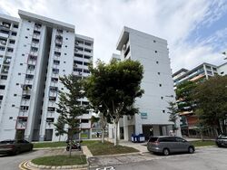 Blk 63 Ping-an Gardens (Bedok), HDB 5 Rooms #610439711